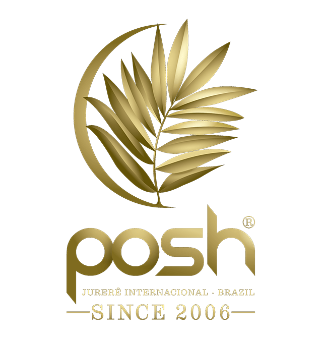 Posh Club Logo since 2006